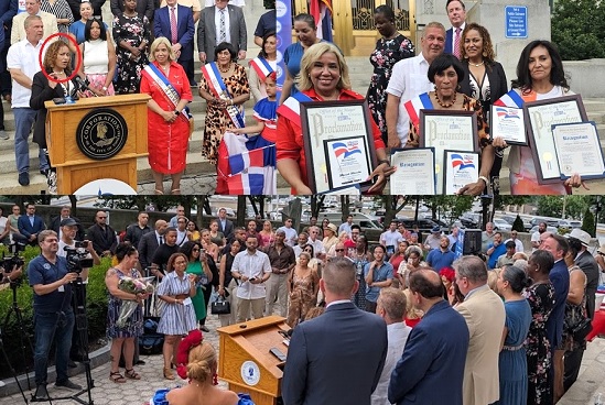 ddp herencia dominicana