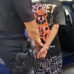 detenidos cuatro trinitarios en madrid