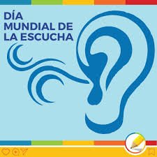 dia de la escucha