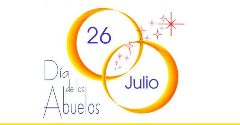 dia de los abuelos