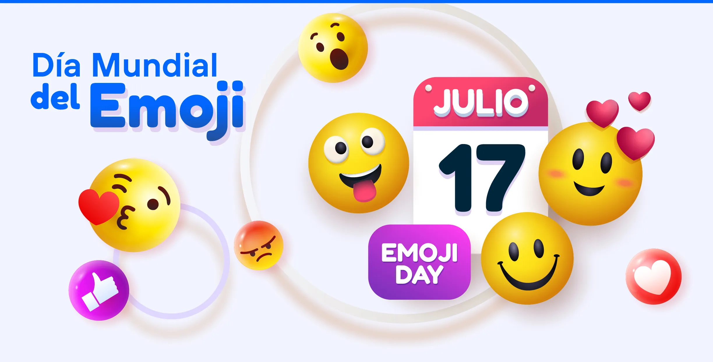 dia del emoji