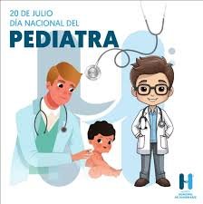 dia del pediatra