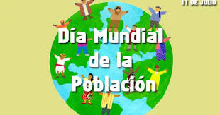 dia mundial de la poblacion