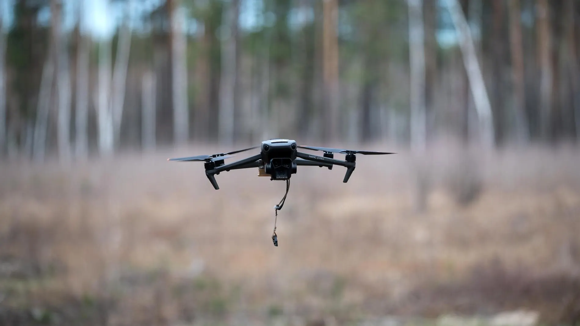 drones rusos en ucrania