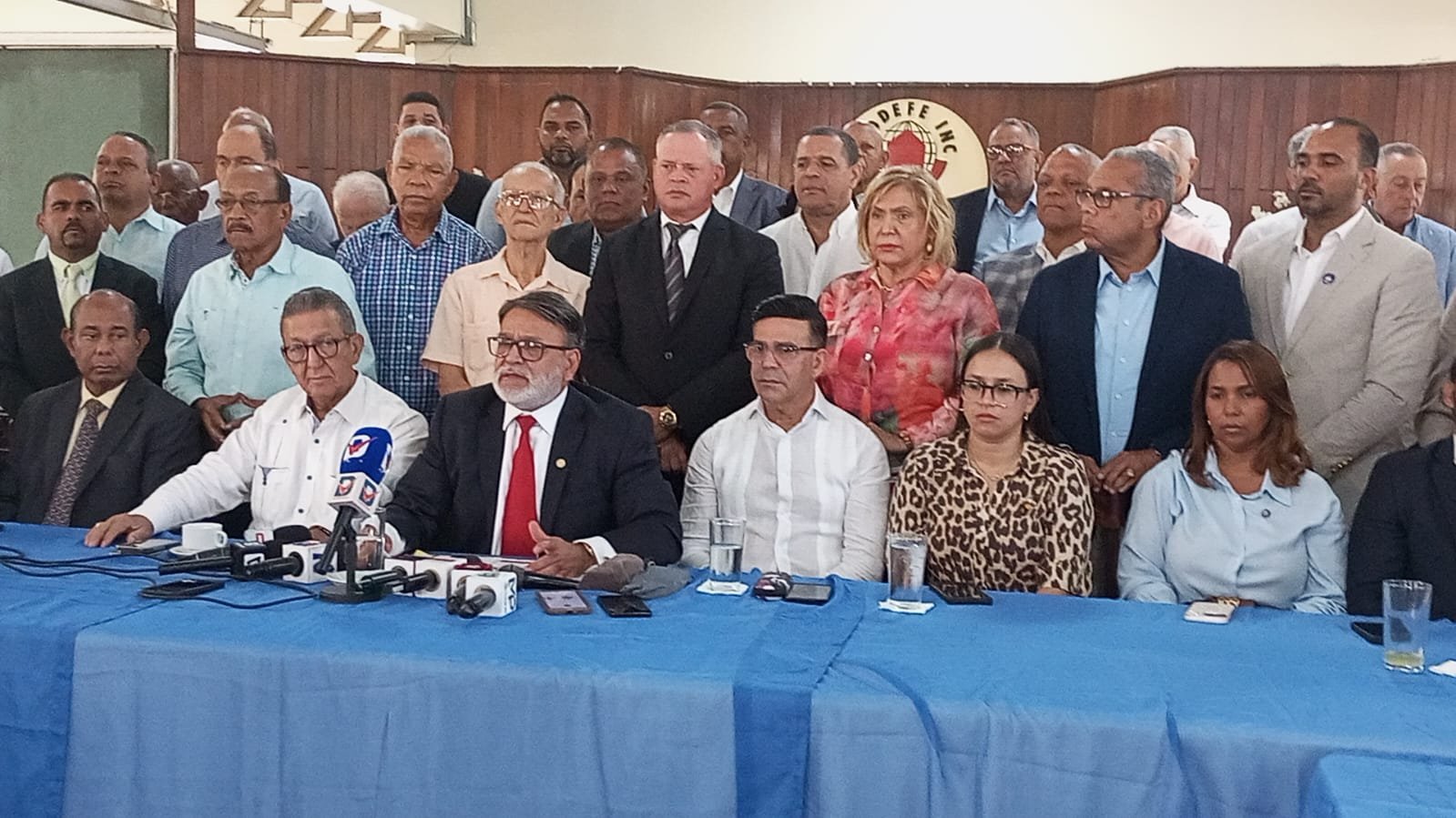 el comercio organizado