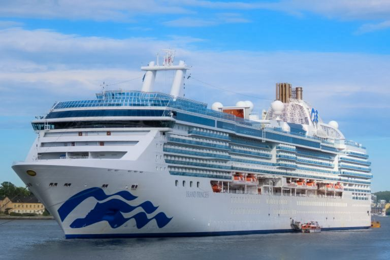 el-crucero-island-princess-retorna-a-rd-despues-de-15-anos-sin-tocar-puerto-dominicano