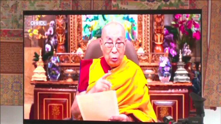 el-dalai-lama-anuncia-su-sucesion-y-lanza-un-desafio-directo-a-china