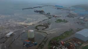 el pacifico