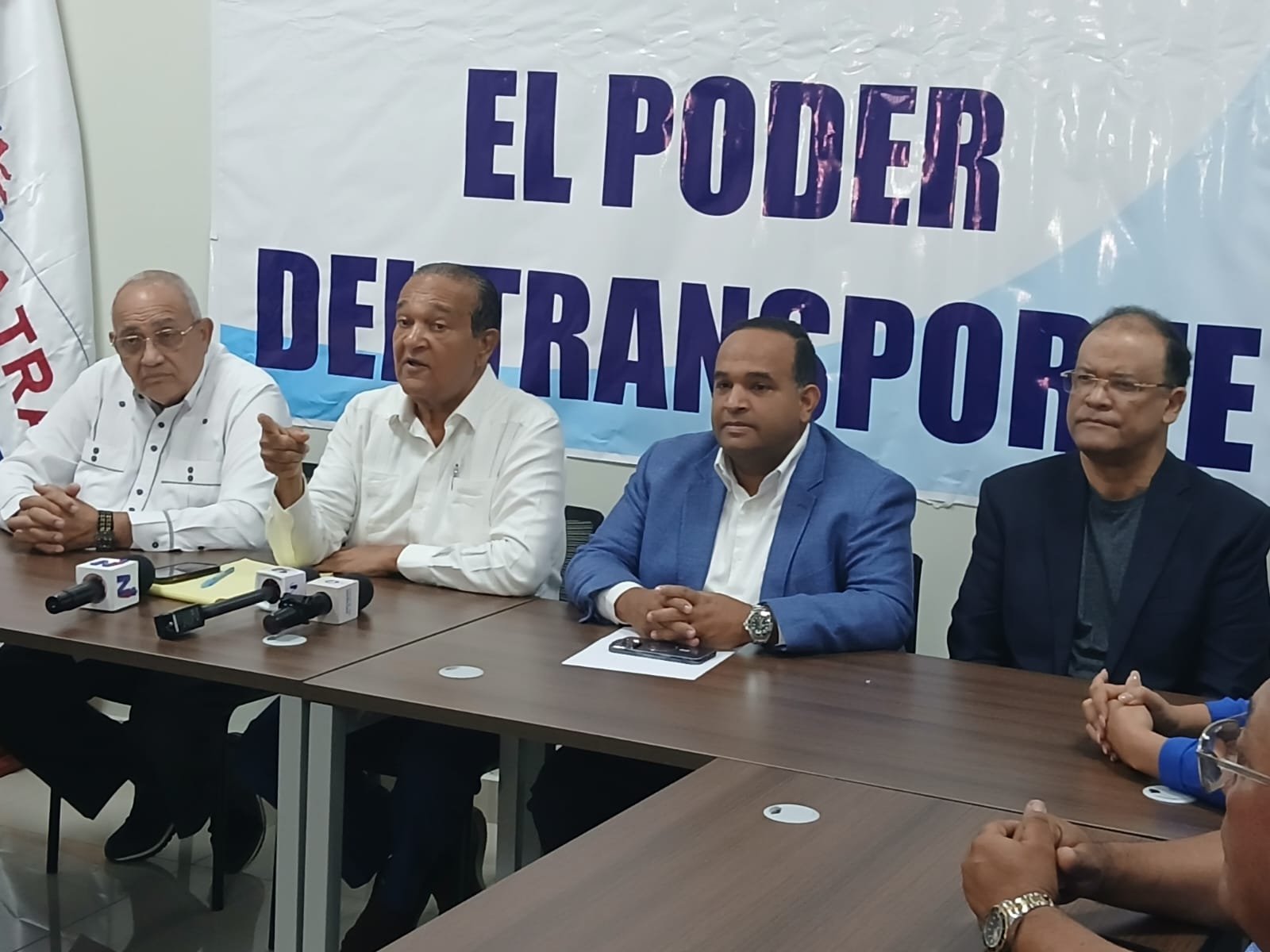 el poder de conatra