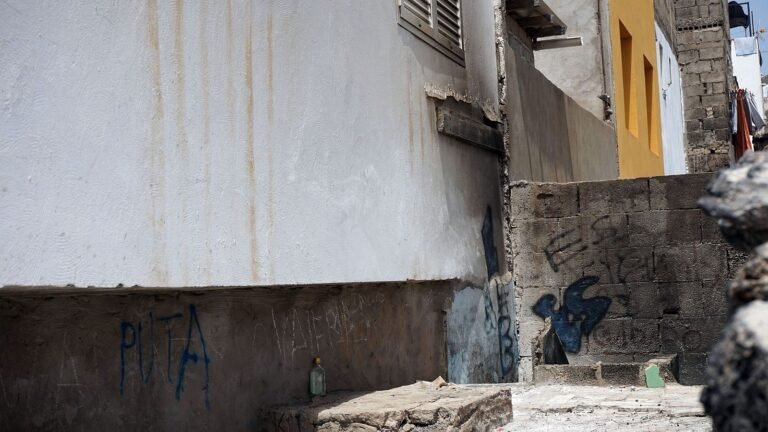 en palma de gran canaria