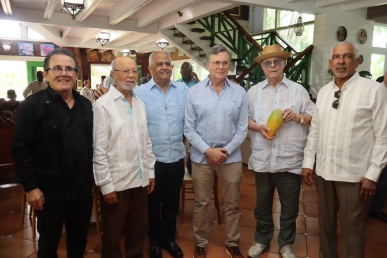 encuentro del iica en san cristobal