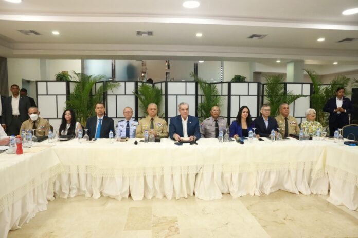 eventos-regionales-posicionan-a-la-rd-como-referente-en-cooperacion-de-seguridad