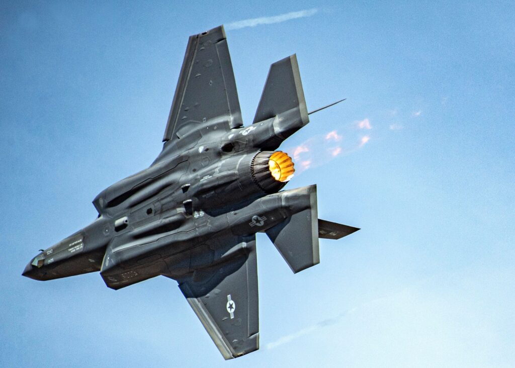 f-35 alemania