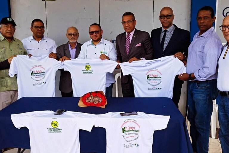 festival deportivo recreativo