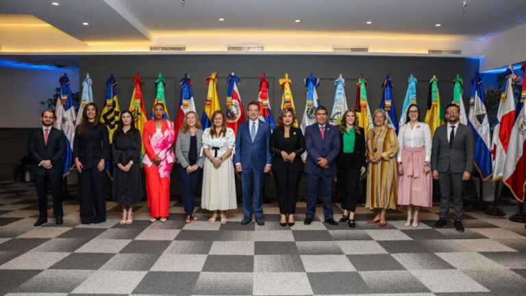foro internacional