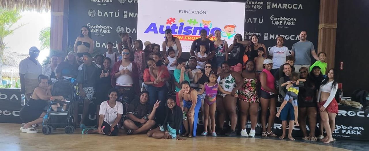 fundacion autismo
