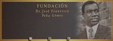 fundación peña gomez