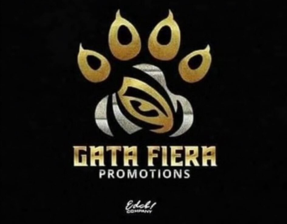 gata fiera
