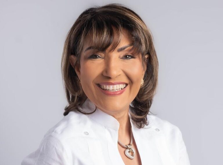 geanilda vasquez