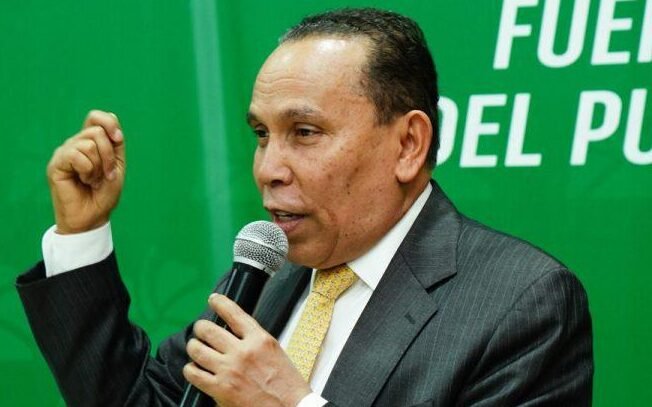 gobierno fallido