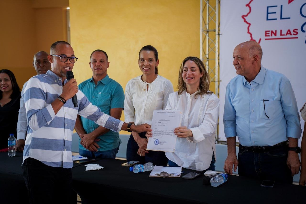 gobierno prioriza