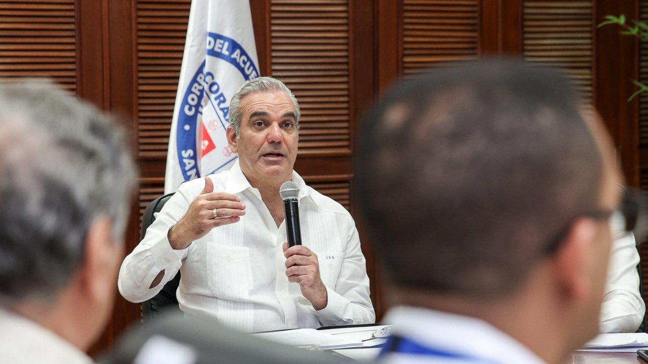 gobierno supera