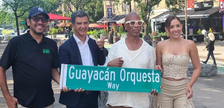 guayacan orquesta