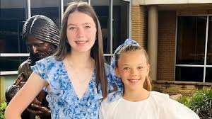 hermanas en texas