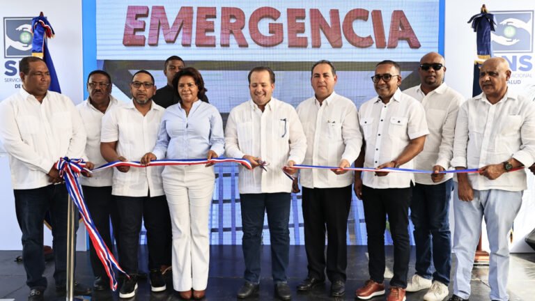 hospital sabana grande de boya