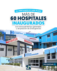 hospital vinicio calventi fachada