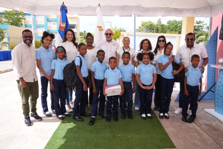 inabieinicia el año