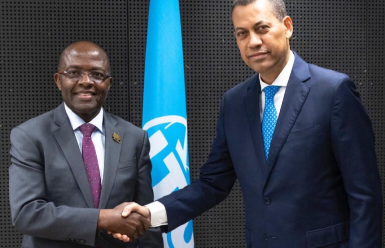 interferencia en la frontera