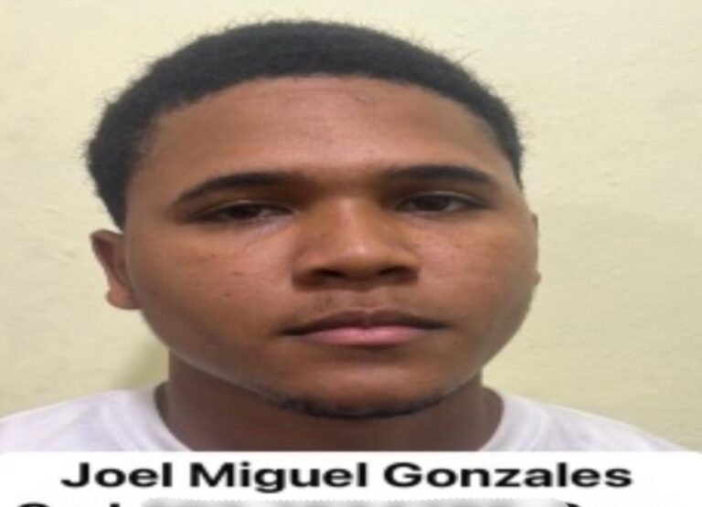 joel miguel gonzalez
