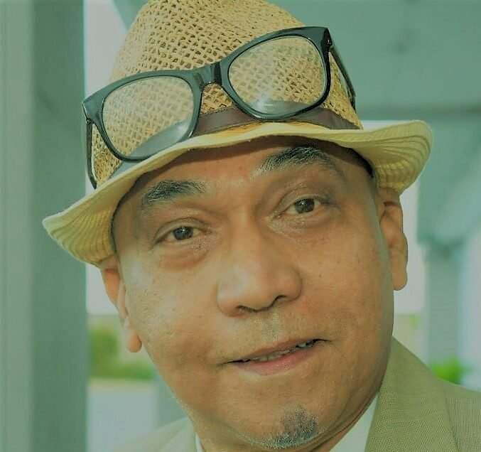 johnny sanchez