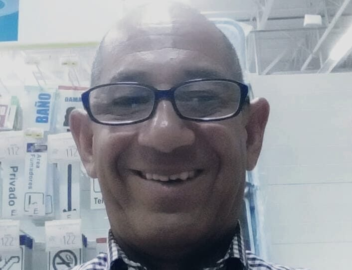 jose rodriguez cdp