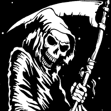 la muerte
