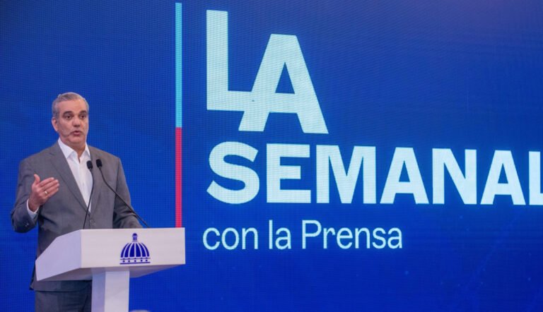 la semanal aclara