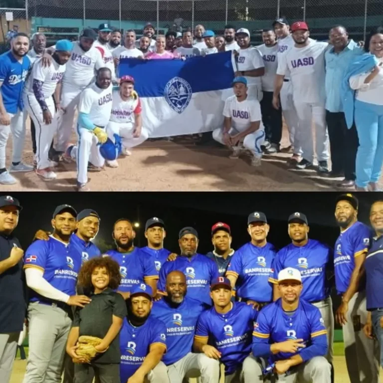 la-uasd-y-reservas-van-por-el-campeonato-del-softbol-gubernamental