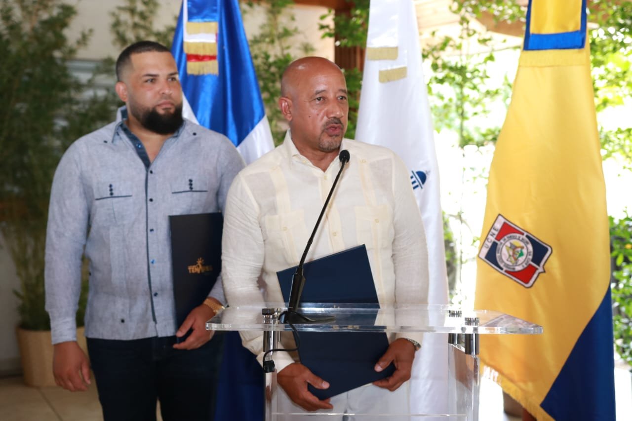 lawrence y tenares