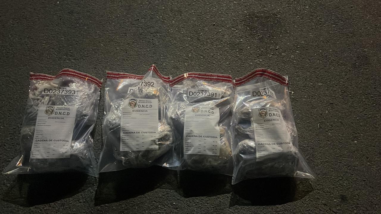 marihuana en peravia