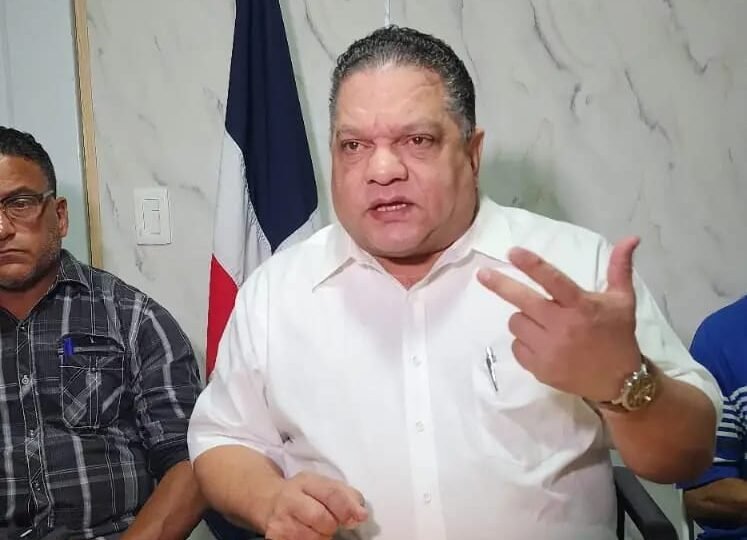mario diaz contando dos