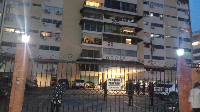 matan una mujer en el naco