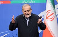 ministro de exteriores de iran