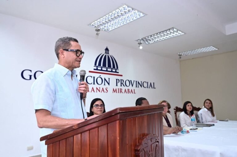ministro de trabajo dice