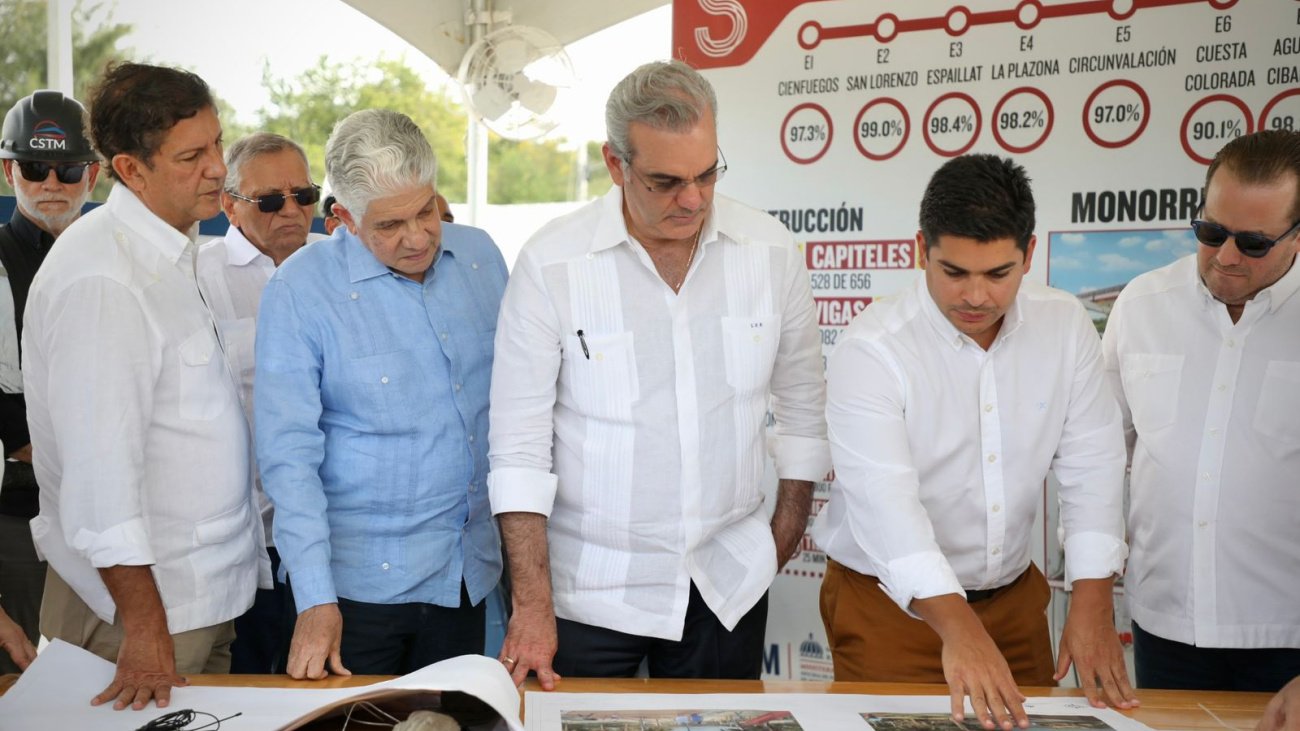 monorriel santiago