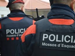 mossos barcelona