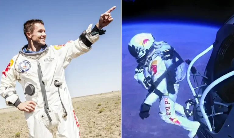 muere en salto parapente