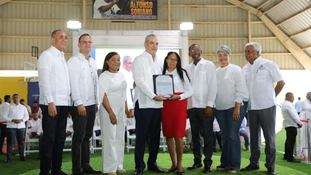 municipio quisqueya