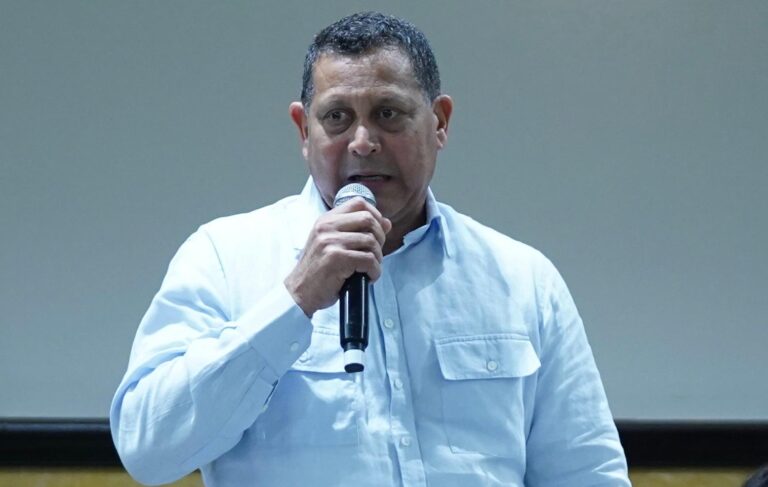 nelson nuñez fedomu