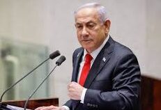 netanyahu enviara negociador a qatar